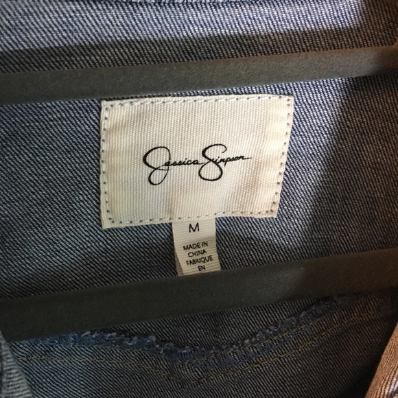 Jean Jacket - Picture 4 of 6